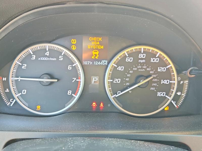 Продаж на аукціоні авто 2015 Acura Rdx, vin: 5J8TB3H59FL006994, номер лоту: 65989856