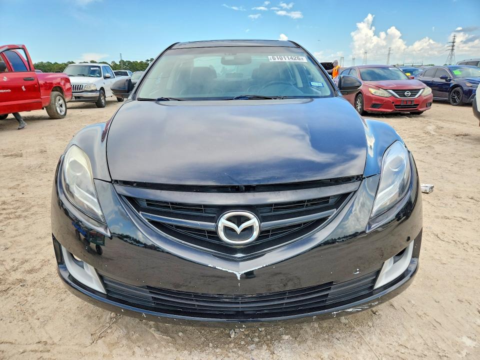 Продаж на аукціоні авто 2012 Mazda 6, vin: 1YVHZ8CB2C5M14208, номер лоту: 61011426