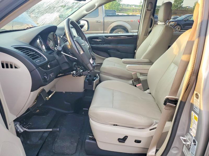 Aukcja sprzedaży 2015 Chrysler Town & Country, vin: 2C4RC1CG7FR572596, numer aukcji: 64441366