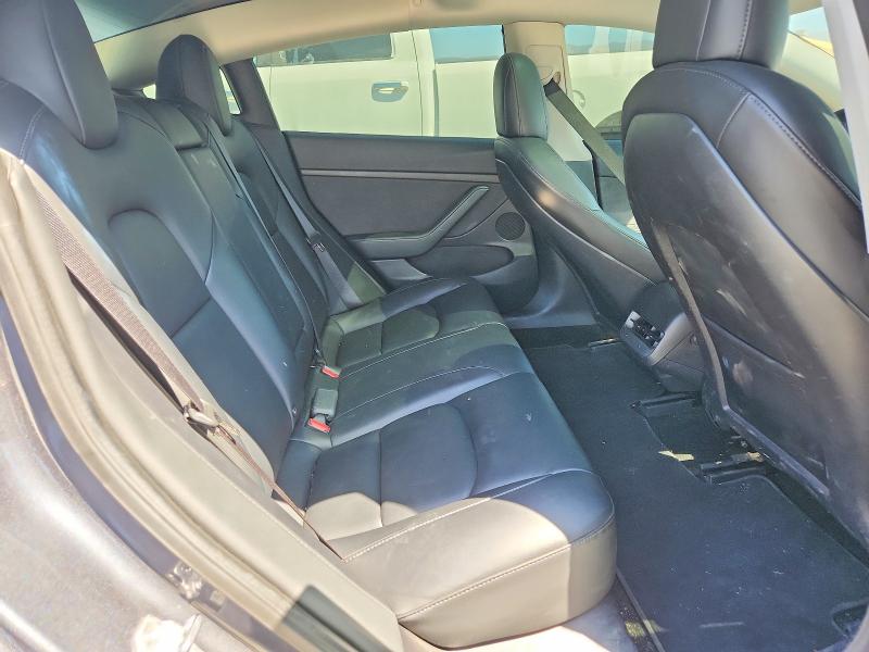 Aukcja sprzedaży 2022 Tesla Model 3, vin: 5YJ3E1EC2NF296378, numer aukcji: 63575826