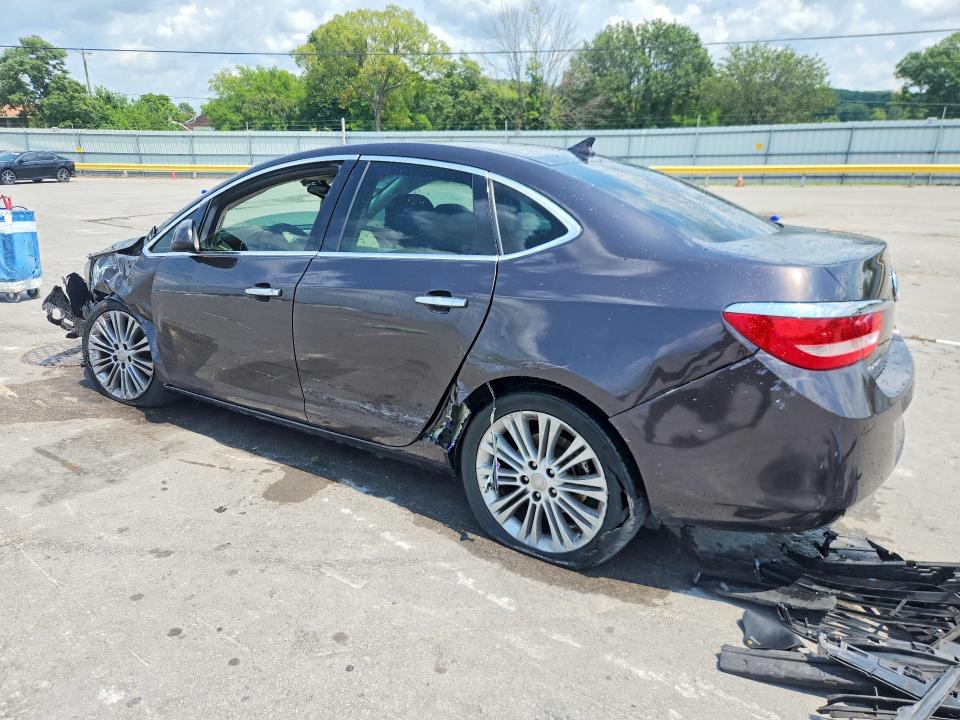 64926706 :رقم المزاد ، 1G4PP5SK0D4182847 vin ، 2013 Buick Verano مزاد بيع