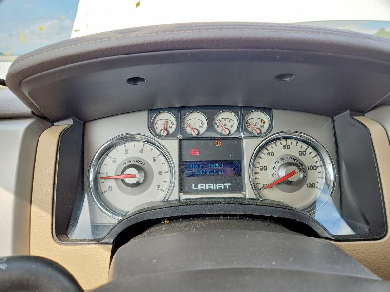 Продажа на аукционе авто 2010 Ford F150, vin: 1FTFW1EV3AFC87397, номер лота: 65649866