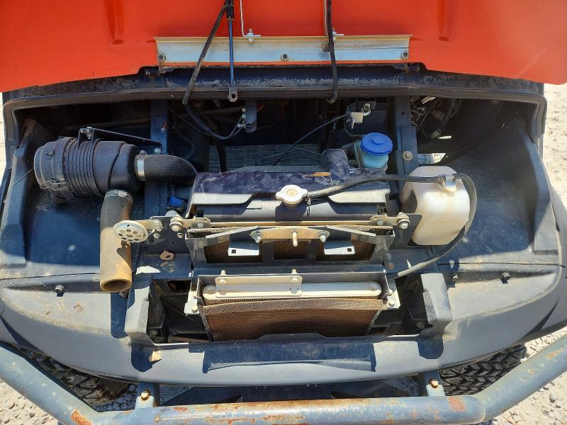 Продаж на аукціоні авто 2021 Kubota Rtv-x1140w, vin: A5KD2GDBKHG017203, номер лоту: 66745256