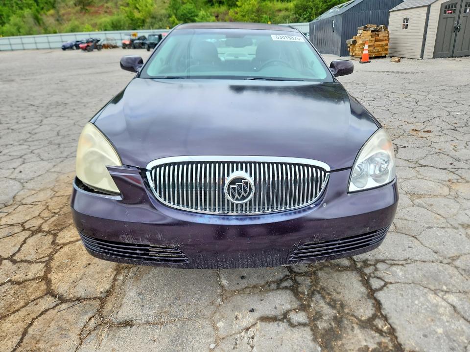 Aukcja sprzedaży 2009 Buick Lucerne, vin: 1G4HP57119U145785, numer aukcji: 63015826