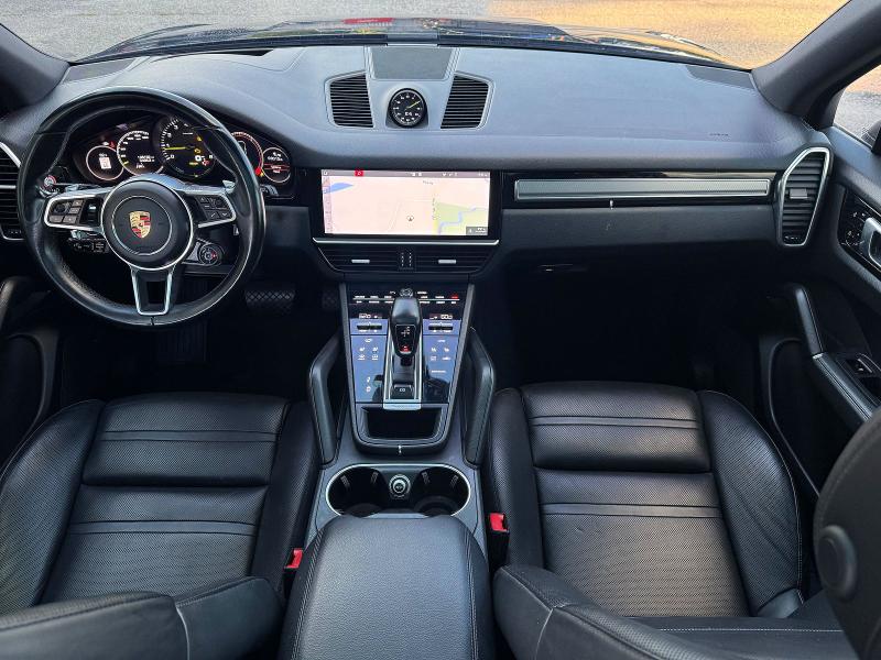 2019 Porsche Cayenne მანქანა იყიდება აუქციონზე, vin: WP1AE2AY5KDA50960, აუქციონის ნომერი: 67020826