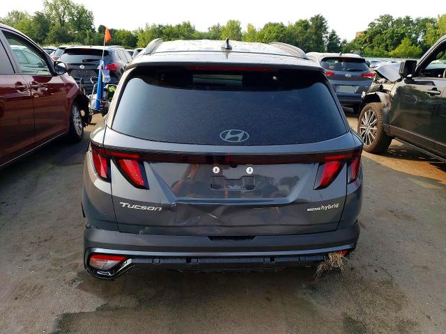 Aukcja sprzedaży 2026 Hyundai Tucson, vin: KM8JBDD16TU473709, numer aukcji: 64438096