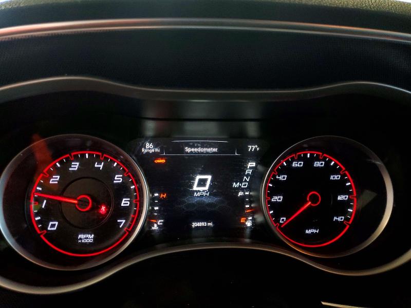 Aukcja sprzedaży 2016 Dodge Charger, vin: 2C3CDXJG6GH304059, numer aukcji: 66599186
