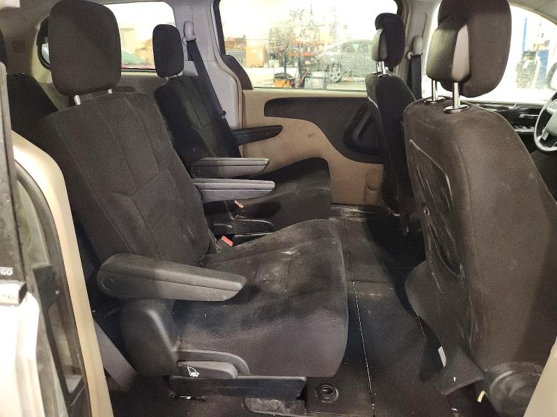 Aukcja sprzedaży 2012 Chrysler Town & Country, vin: 2C4RC1BG3CR133473, numer aukcji: 64599646