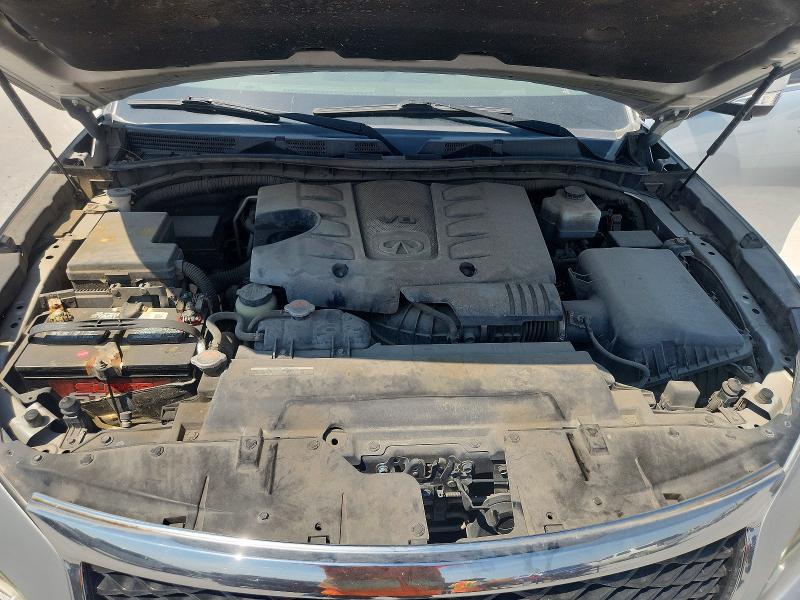 Aukcja sprzedaży 2015 Infiniti Qx80, vin: JN8AZ2NF9F9574110, numer aukcji: 63577026