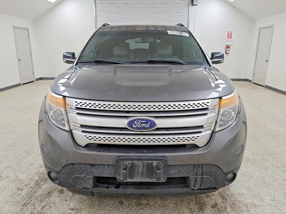 Продаж на аукціоні авто 2013 Ford Explorer, vin: 1FM5K8D88DGA88142, номер лоту: 66805146
