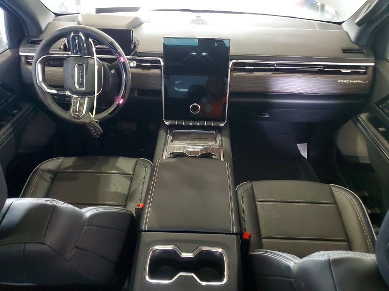 Продажа на аукционе авто 2025 Gmc Sierra, vin: 1GT10MED7SU411608, номер лота: 65280686