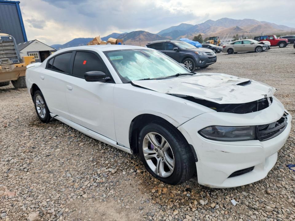 Aukcja sprzedaży 2016 Dodge Charger, vin: 2C3CDXBGXGH267337, numer aukcji: 65606386