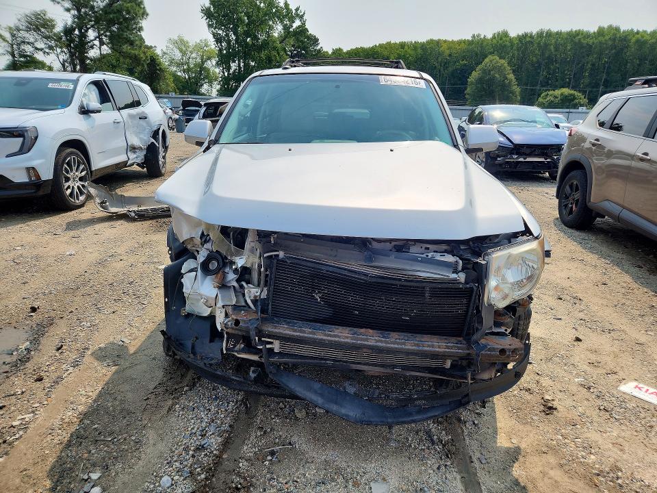 64584216 :رقم المزاد ، 1FMCU4K34AKA64396 vin ، 2010 Ford Escape مزاد بيع