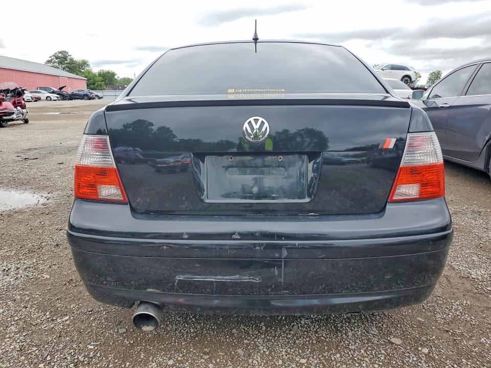 Aukcja sprzedaży 2000 Volkswagen Jetta, vin: 3VWSE29M1YM034742, numer aukcji: 64317956