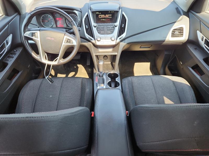 2017 Gmc Terrain მანქანა იყიდება აუქციონზე, vin: 2GKALNEK9H6326602, აუქციონის ნომერი: 62725796
