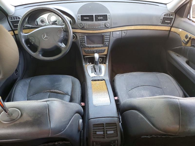 Aukcja sprzedaży 2005 Mercedes-benz E, vin: WDBUF70J75A750268, numer aukcji: 65722666