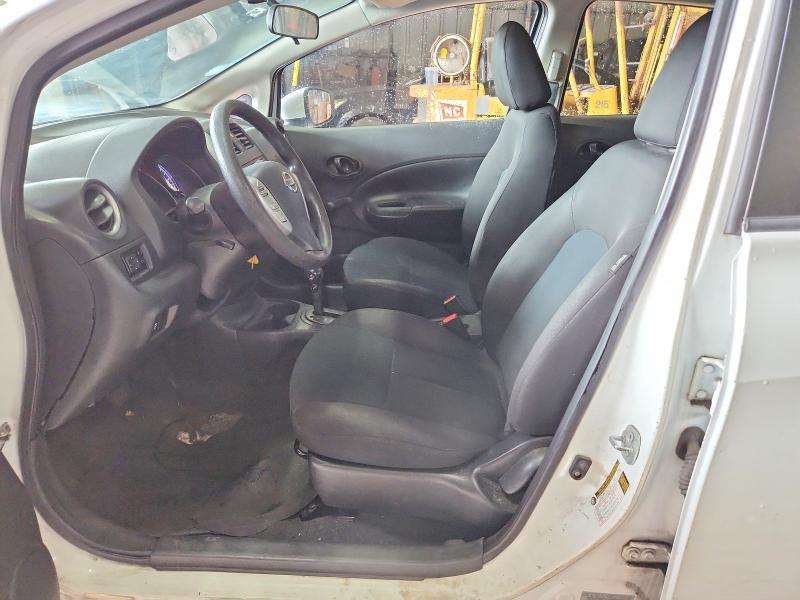 Продажа на аукционе авто 2015 Nissan Versa Note, vin: 3N1CE2CP5FL420757, номер лота: 66908716