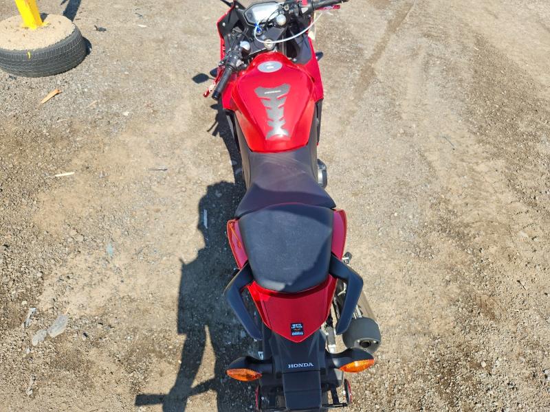 Продаж на аукціоні авто 2015 Honda Cbr500, vin: MLHPC4427F5200147, номер лоту: 64379806