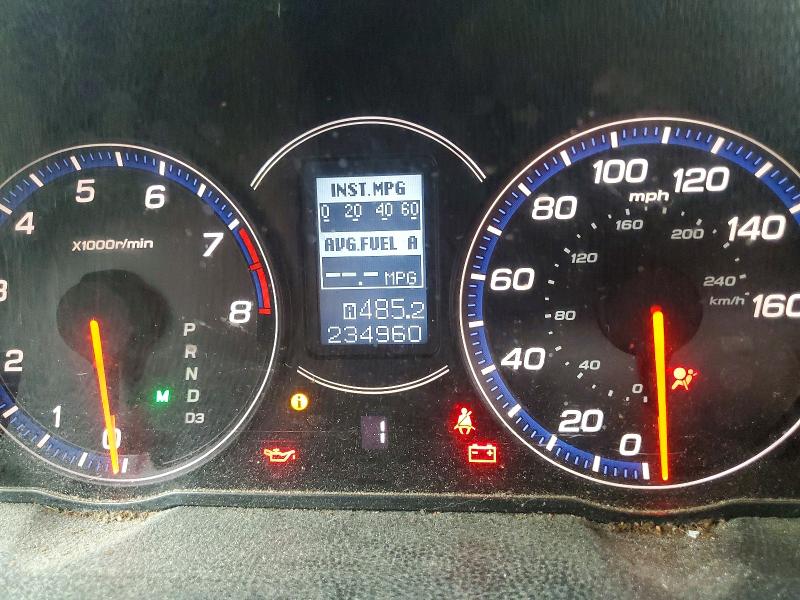 Aukcja sprzedaży 2006 Acura Tsx, vin: JH4CL96826C032766, numer aukcji: 64972026