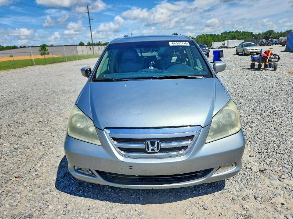 Aukcja sprzedaży 2005 Honda Odyssey, vin: 5FNRL38825B077391, numer aukcji: 64595116