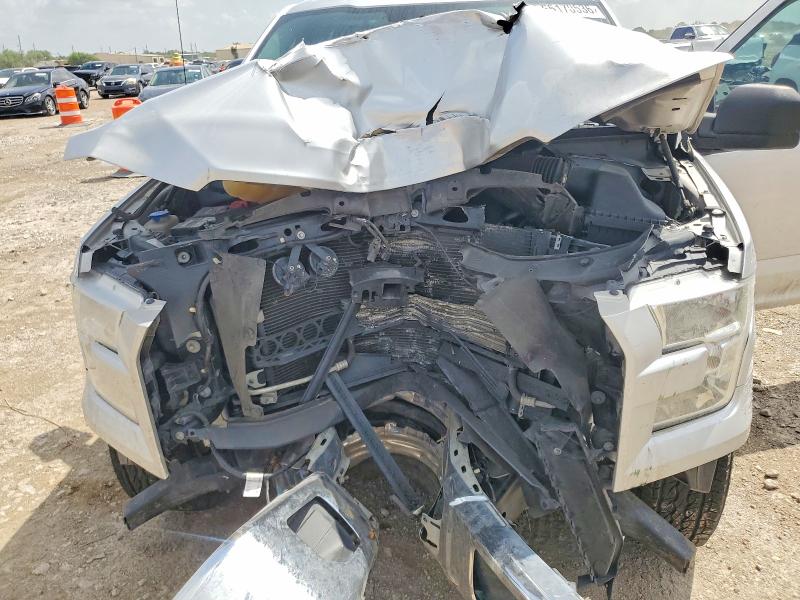 Продаж на аукціоні авто 2017 Ford F150, vin: 1FTEW1CG3HFA12171, номер лоту: 65170536