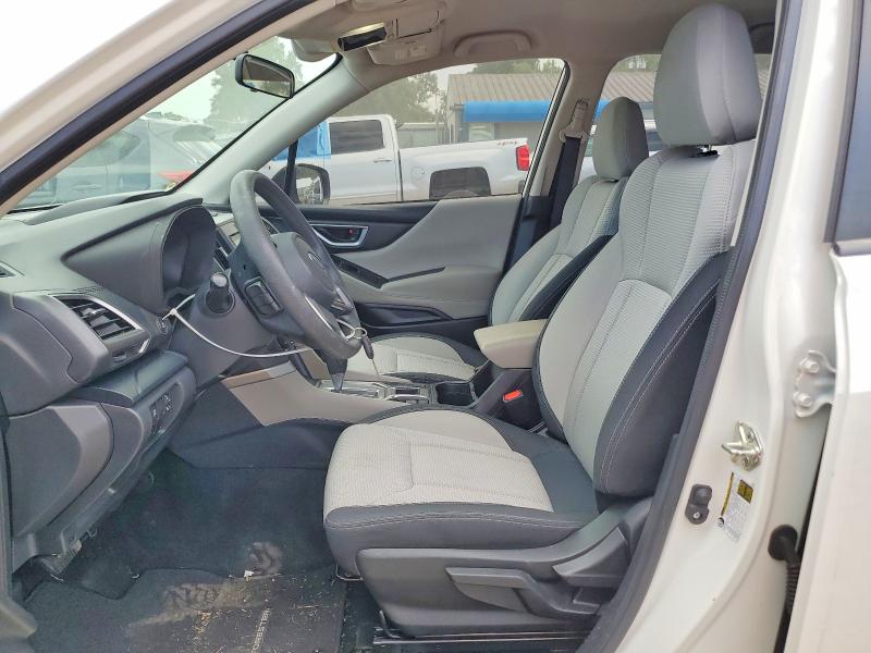 Продаж на аукціоні авто 2021 Subaru Forester, vin: JF2SKAAC4MH505548, номер лоту: 66384506