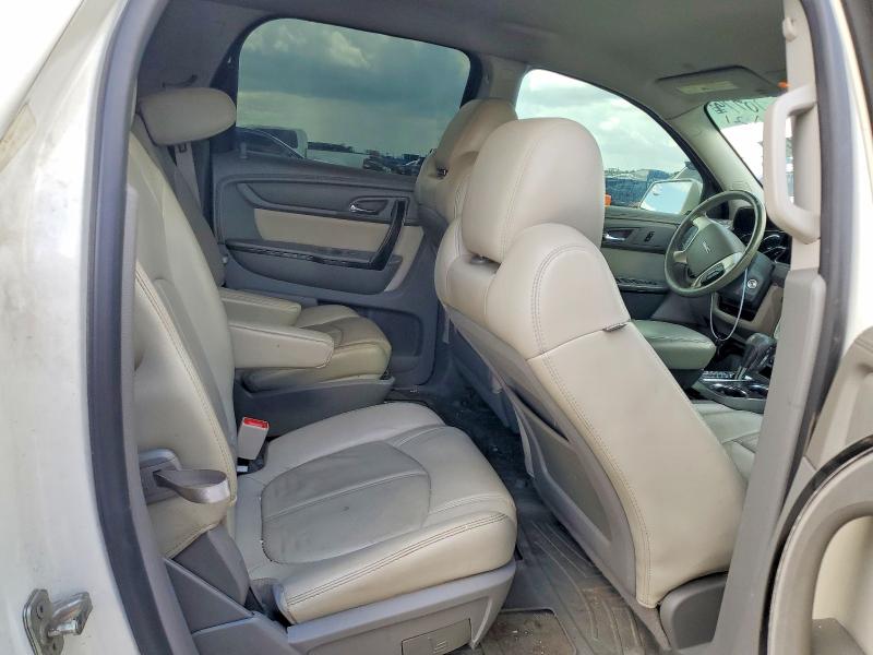 Продажа на аукционе авто 2014 Gmc Acadia, vin: 1GKKRRKD8EJ322975, номер лота: 64654756