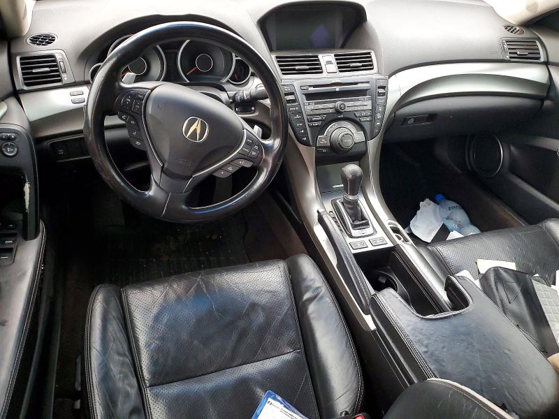 2009 Acura Tl მანქანა იყიდება აუქციონზე, vin: 19UUA96539A003084, აუქციონის ნომერი: 64447496