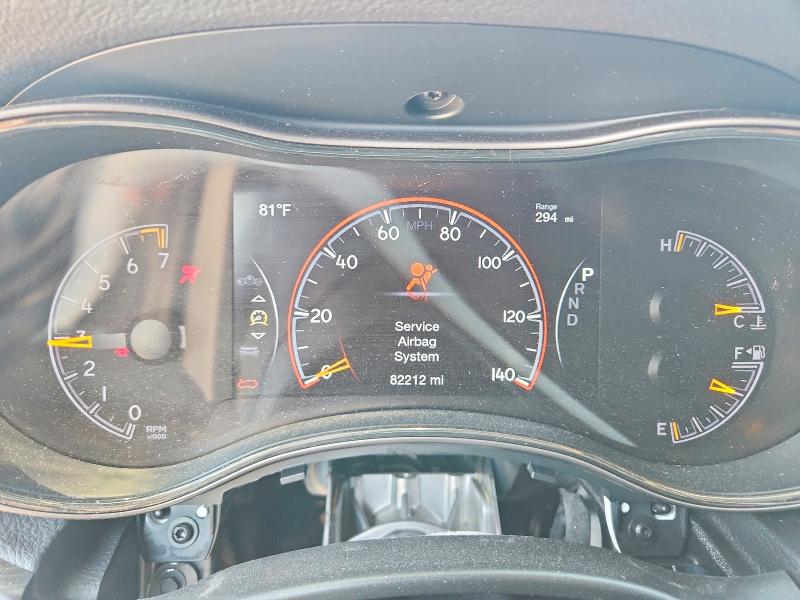 63319326 :رقم المزاد ، 1C4RJFBG4LC445085 vin ، 2020 Jeep Grand Cherokee مزاد بيع