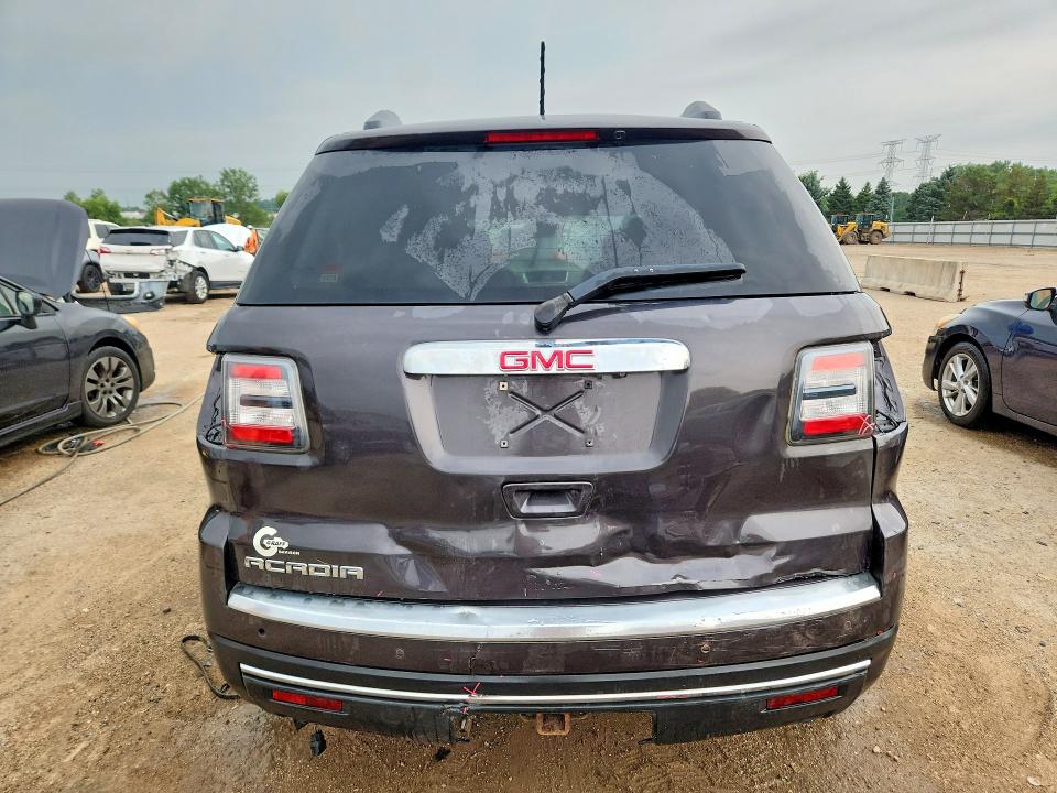 Продаж на аукціоні авто 2015 Gmc Acadia, vin: 1GKKRPKD5FJ173897, номер лоту: 64296856