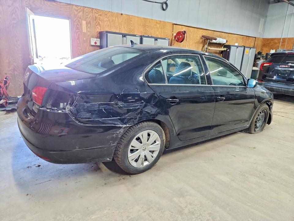 Продажа на аукционе авто 2014 Volkswagen Jetta, vin: 3VWLL7AJ1EM278198, номер лота: 65671716
