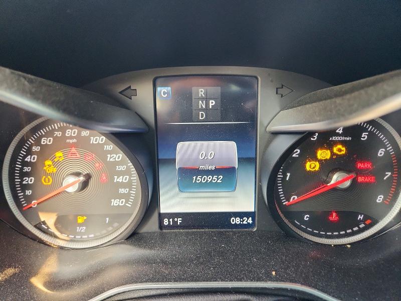 Продаж на аукціоні авто 2019 Mercedes-benz Glc, vin: WDC0G4KB6KV165150, номер лоту: 65877946