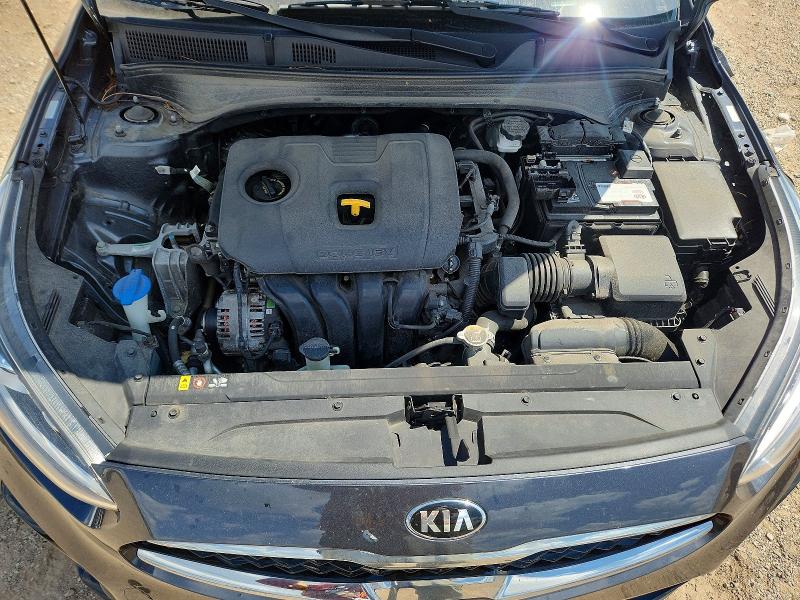 Продажа на аукционе авто 2019 Kia Forte, vin: 3KPF34AD4KE072968, номер лота: 65949776