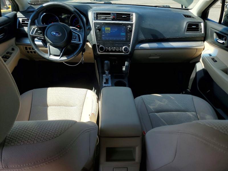 66354976 :رقم المزاد ، 4S4BSAFC8K3248102 vin ، 2019 Subaru Outback مزاد بيع