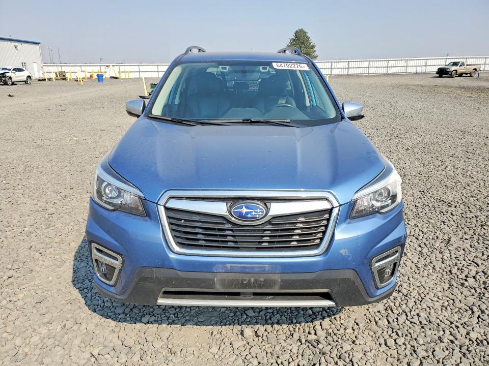 Продаж на аукціоні авто 2020 Subaru Forester, vin: JF2SKAXC7LH457405, номер лоту: 64702226