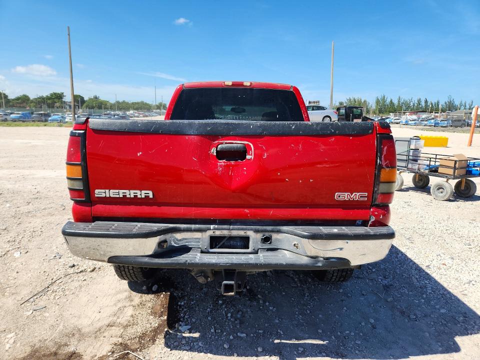 Продаж на аукціоні авто 2006 Gmc New Sierra, vin: 1GTEC19T26Z150325, номер лоту: 64755296
