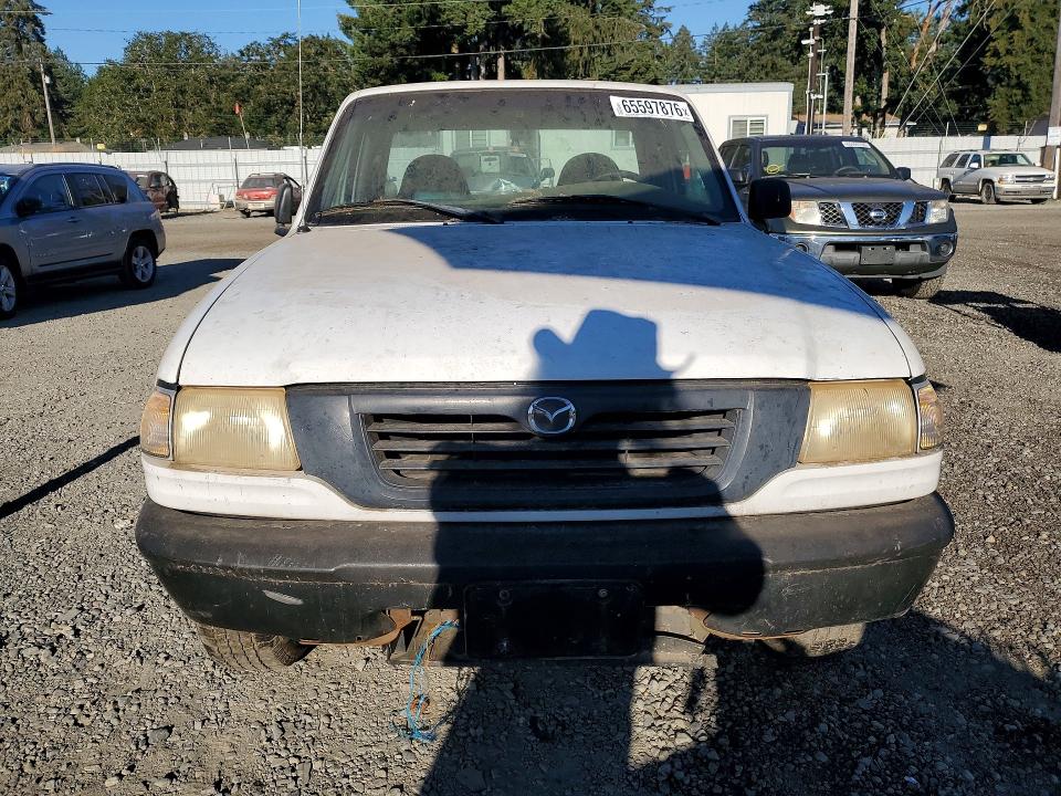 Продаж на аукціоні авто 1999 Mazda B2500, vin: 4F4YR12C8XTM00362, номер лоту: 65597876