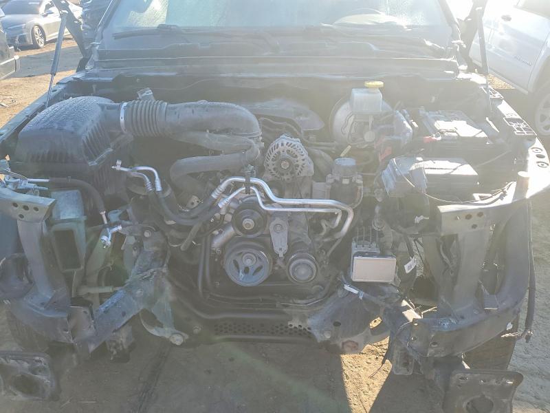 63839876 :رقم المزاد ، 1C6SRFHT2LN219461 vin ، 2020 Ram 1500 مزاد بيع