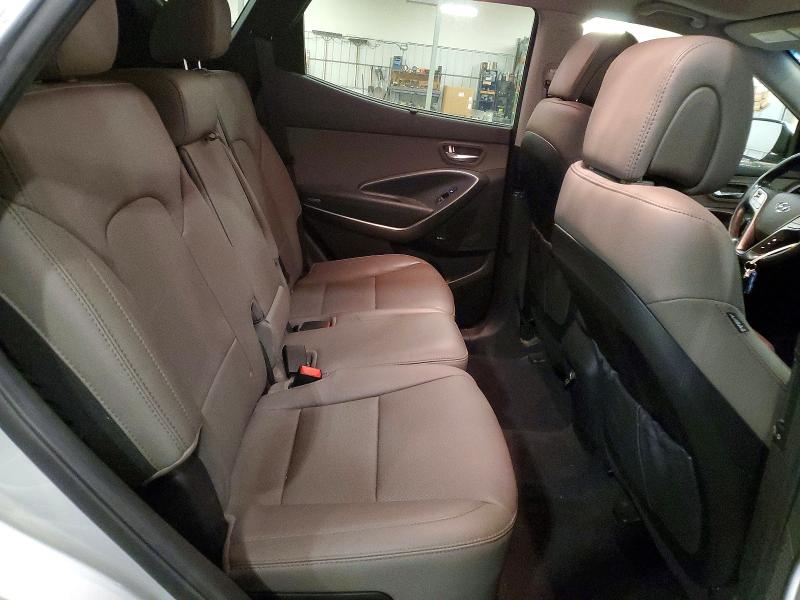 Aukcja sprzedaży 2018 Hyundai Santa Fe Sport, vin: 5XYZUDLB0JG568356, numer aukcji: 64681376