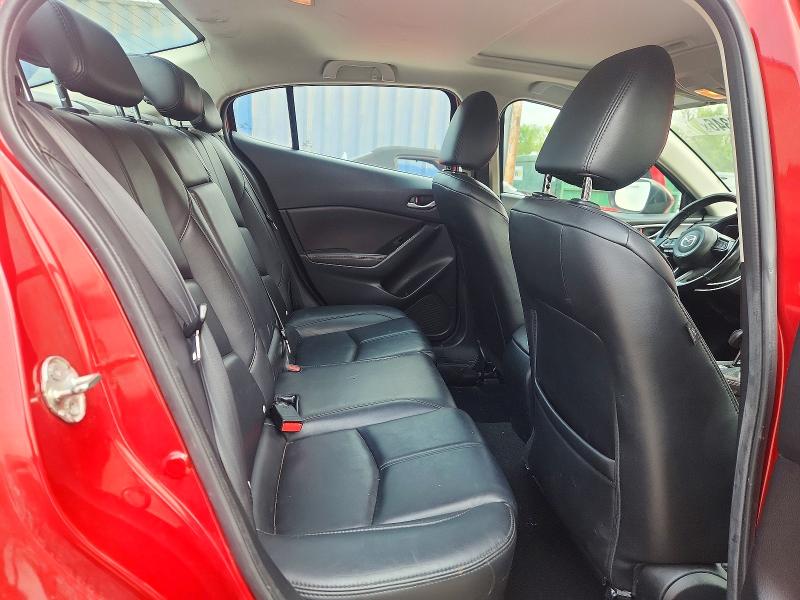 Aukcja sprzedaży 2017 Mazda 3, vin: 3MZBN1V7XHM140259, numer aukcji: 64562346