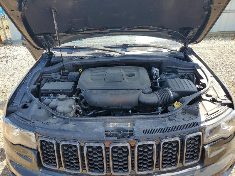 Aukcja sprzedaży 2021 Jeep Grand Cherokee, vin: 1C4RJFBG5MC727642, numer aukcji: 66451646