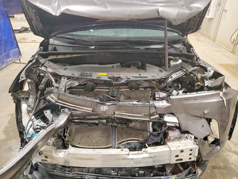 2019 Toyota Highlander მანქანა იყიდება აუქციონზე, vin: 5TDDZRFH0KS991726, აუქციონის ნომერი: 64056606