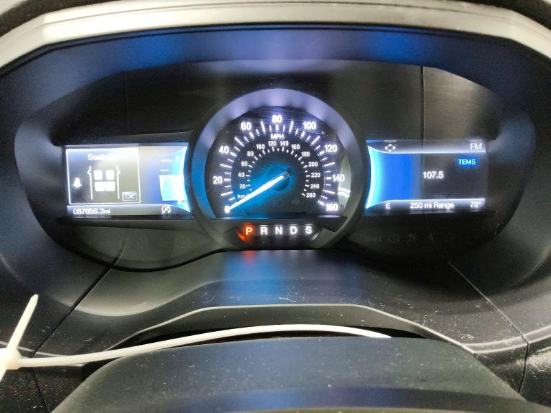 Продаж на аукціоні авто 2023 Ford Edge, vin: 2FMPK4J92PBA02706, номер лоту: 64598806