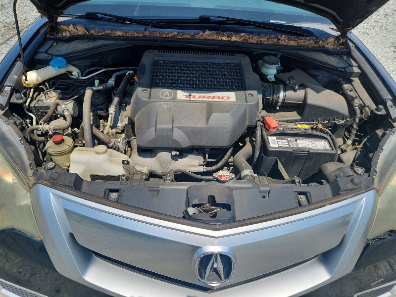 Продажа на аукционе авто 2011 Acura Rdx, vin: 5J8TB2H27BA000956, номер лота: 64894466