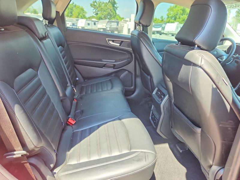 2024 Ford Edge მანქანა იყიდება აუქციონზე, vin: 2FMPK4J98RBB17698, აუქციონის ნომერი: 67083956
