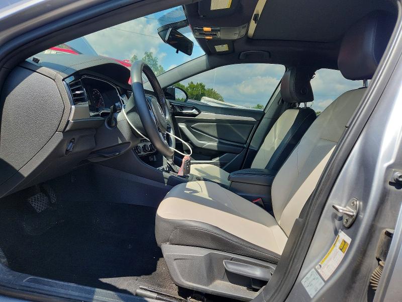 Продаж на аукціоні авто 2019 Volkswagen Jetta, vin: 3VWC57BU7KM184275, номер лоту: 66305456
