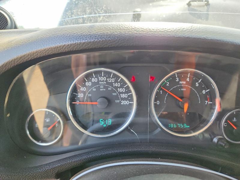 Aukcja sprzedaży 2014 Jeep Wrangler, vin: 1C4AJWAGXEL307570, numer aukcji: 65448716