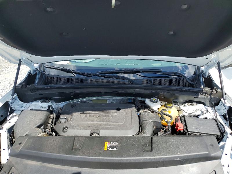 2023 Buick Envision მანქანა იყიდება აუქციონზე, vin: LRBFZMR43PD234647, აუქციონის ნომერი: 67364656