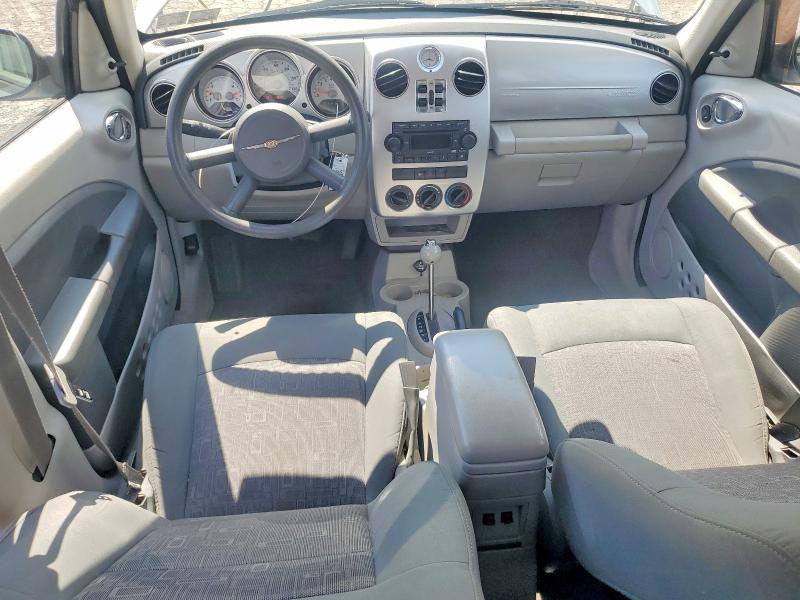 Aukcja sprzedaży 2008 Chrysler Pt Cruiser, vin: 3A8FY48B18T214440, numer aukcji: 64243026