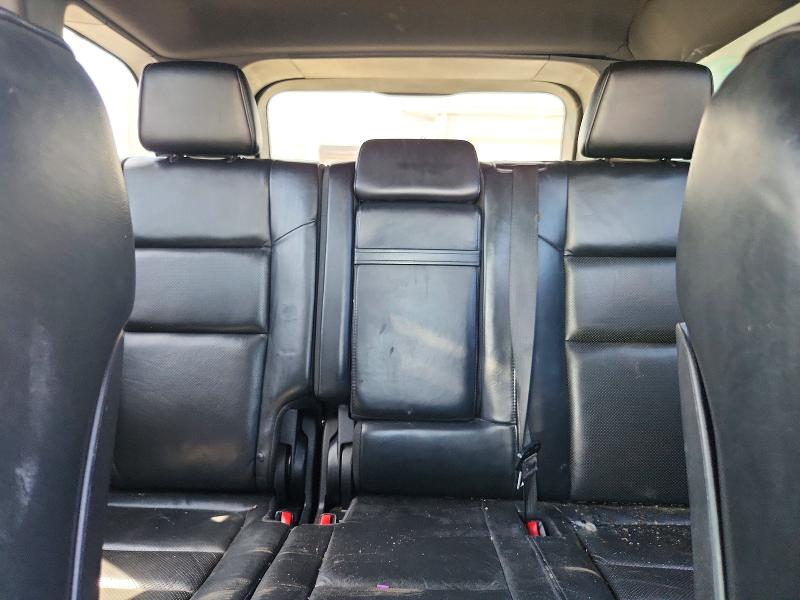 2016 Jeep Grand Cherokee მანქანა იყიდება აუქციონზე, vin: 1C4RJFCTXGC482076, აუქციონის ნომერი: 64114216